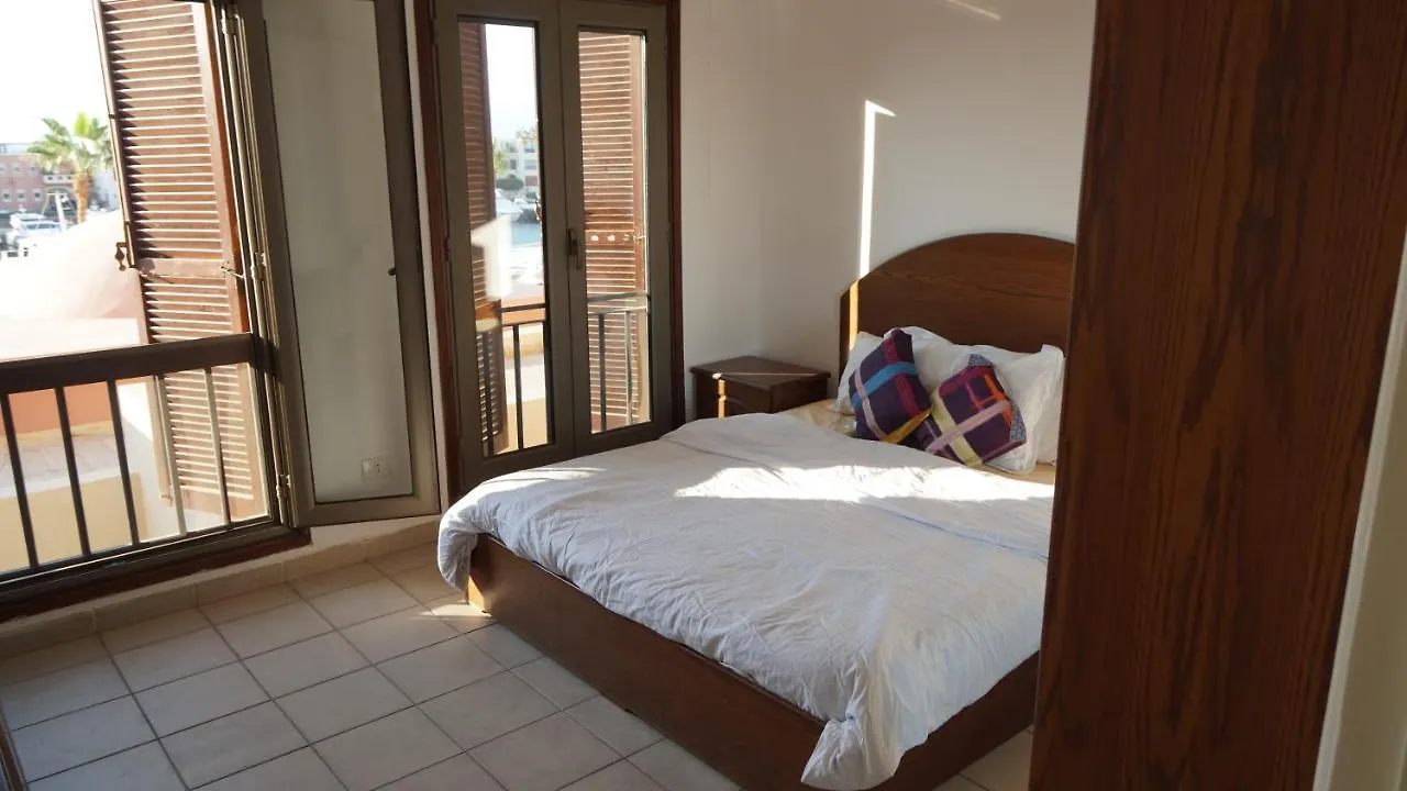 Tala Bay Resort Charming Chalet Akaba