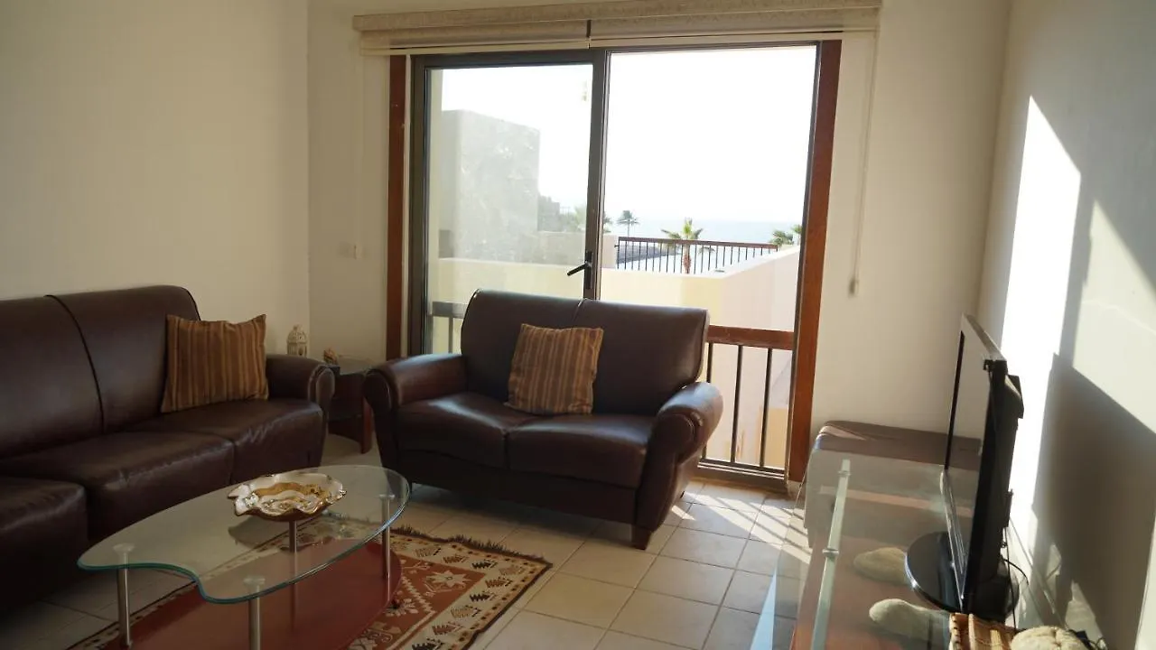 Tala Bay Resort Charming Chalet Akaba 0*,  Jordánia