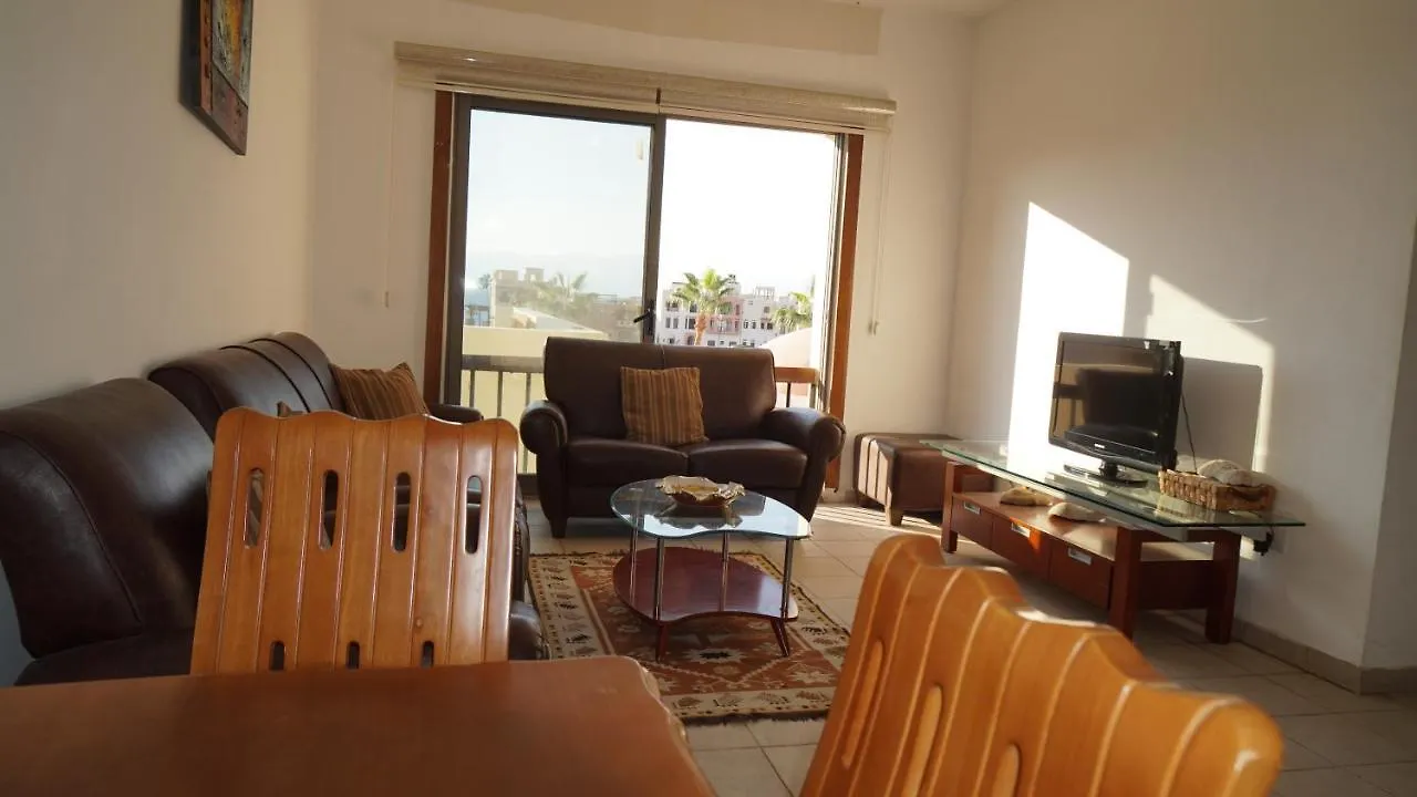 Tala Bay Resort Charming Chalet Akaba 0*,