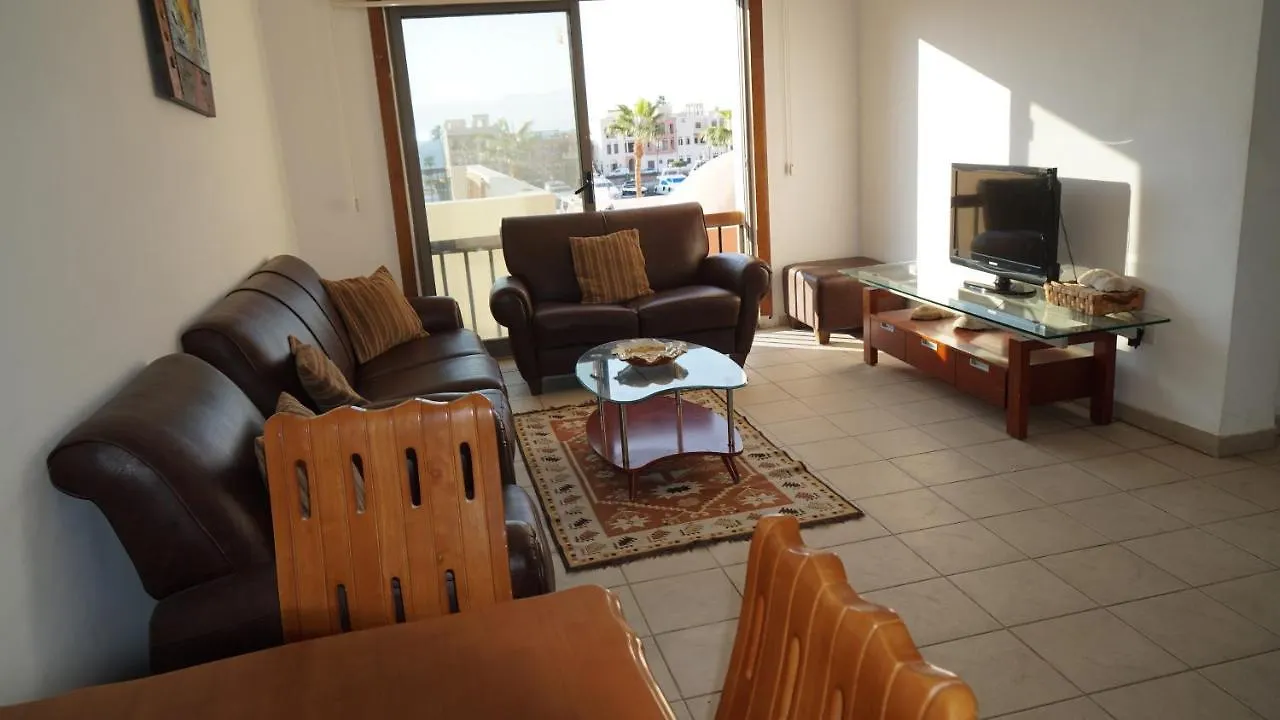 Tala Bay Resort Charming Chalet Akaba