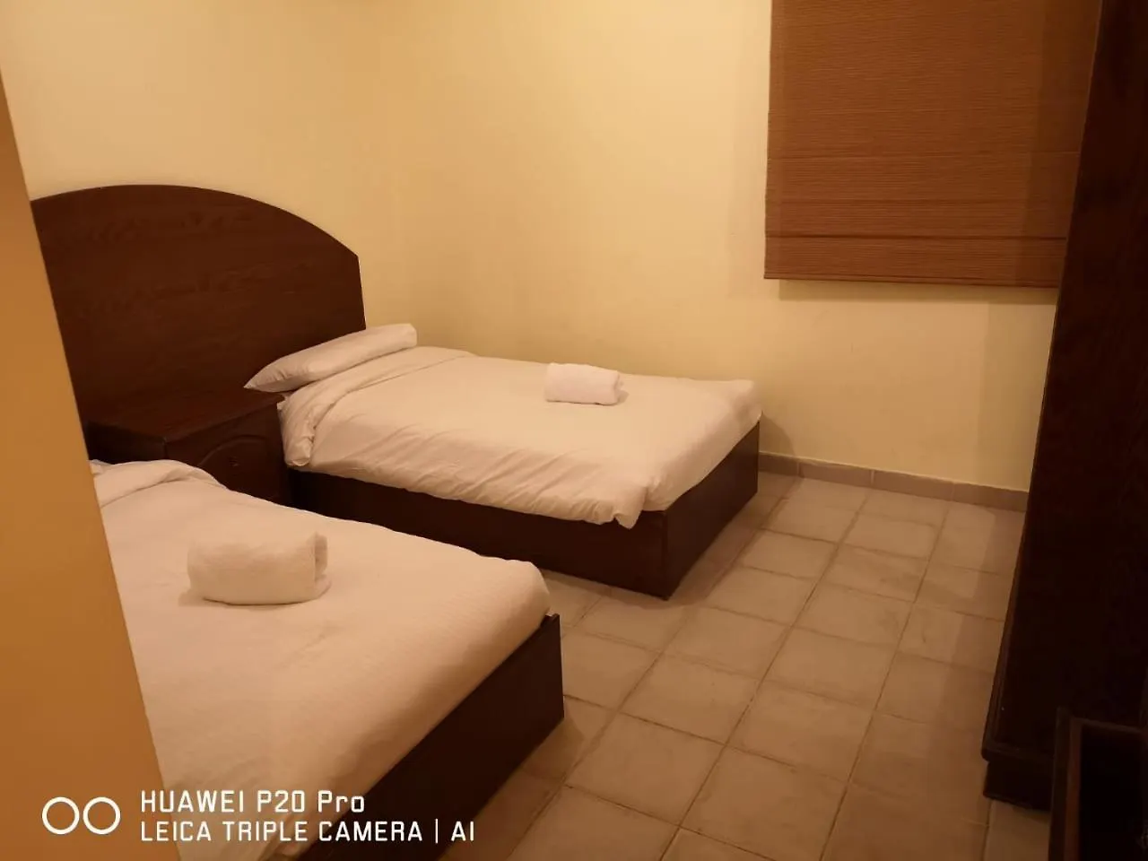 Tala Bay Resort Charming Chalet Akaba